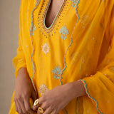 Saba Kurta Set-RTS