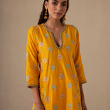 Saba Kurta Set-RTS