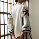 Shizen - Ivory Kurta Set