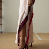 Izumi -  Baby Pink Kaftan