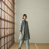 Fuji - Sea Green Co-ord Set
