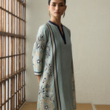 Fuji - Sea Green Co-ord Set