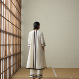 Hikari - Ivory Kurta Set