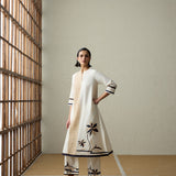 Hikari - Ivory Kurta Set