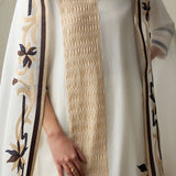 Hikari - Ivory Kurta Set