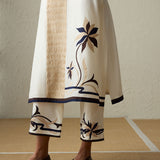 Hikari - Ivory Kurta Set