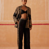 Shakti Jacket & Pant Set