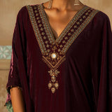 Saya Kaftan-RTS