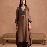 Rustic Rhythm Kurta Set