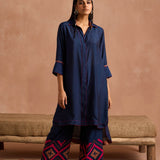 Nomad Nook Kurta Set-RTS