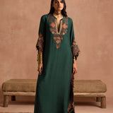 Wild Wander Kaftan