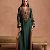 Jungle Jewel Kaftan-RTS