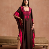 Tribal Tropic Resort Kaftan-RTS