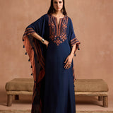 Nomad's Nest Kaftan