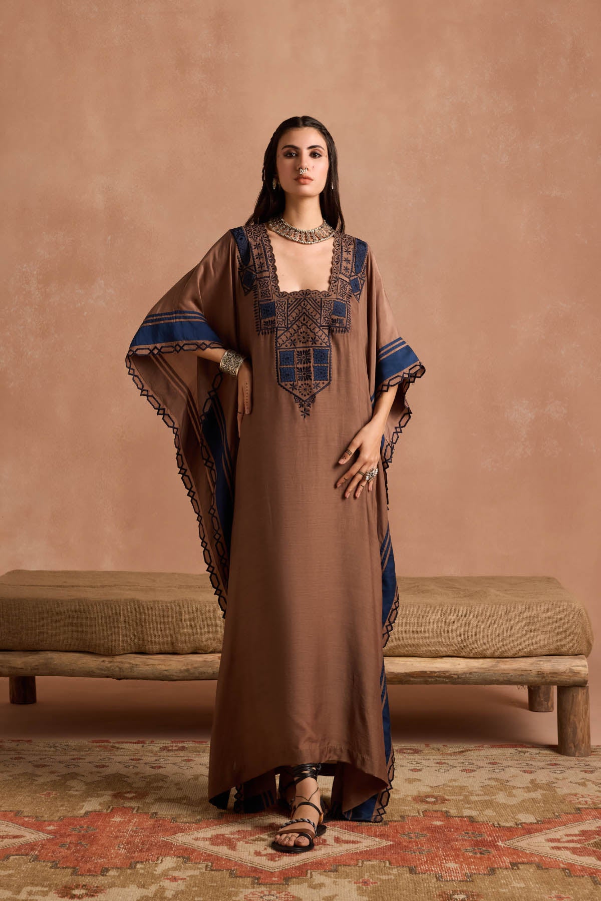 Earth Soul Kaftan-RTS